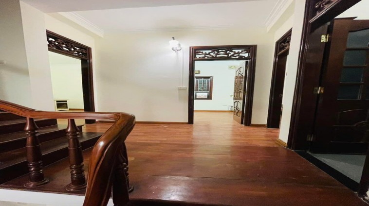 CHÍNH CHỦ CẦN BÁN NHÀ RIÊNG PHỐ HỒNG MAI, 4 TẦNG, 2 NGỦ, ĐỦ CÔNG NĂNG 1.2TỶ (CÓ TL)